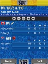 game pic for IPL version Cricket Companion